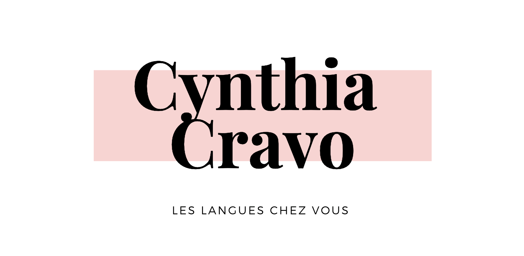 Cynthia CRAVO